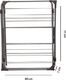 Suszarka na pranie Goodhome ModernHome 4