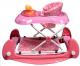 Ecotoys Chodzik dziecięcy jeździk edukacyjny (J-888E PINK) 1