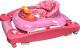 Ecotoys Chodzik dziecięcy jeździk edukacyjny (J-888E PINK) 2