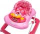 Ecotoys Chodzik dziecięcy jeździk edukacyjny (J-888E PINK) 3