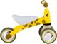Ecotoys Jeździk Żyrafka +12m (LB1603) 1