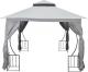 Goodhome namiot pawilon ogrodowy 3x4m 1
