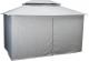 Goodhome namiot pawilon ogrodowy 3x4m 4