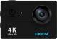 Kamera Eken H9R CZARNY 2