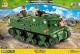 Cobi M7 Priest 105mm HMC - amerykańska haubica samobieżna (2386) 1