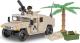Cobi Pojazd NATO AAT Vehicle - Desert Deploy (24305) 2