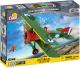 Cobi Small Army Sopwith F.1 Camel - brytyjski samolot myśliwski (2975) 1