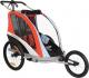 WeeRide Wózek, przyczepka, jogger WeeRide Buggy Go 3w1 2