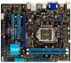 Płyta główna Asus P8B75-M LE, B75, DualDDR3-1600, SATA3, GBLAN, HDMI, mATX (P8B75-M LE) 1