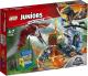 LEGO Juniors Jurassic World Ucieczka przed pteranodonem (10756) 1