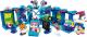 LEGO Unikitty Laboratorium dr. Lisiczki (41454) 1