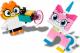 LEGO Unikitty Laboratorium dr. Lisiczki (41454) 2