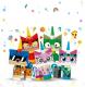 LEGO Unikitty Minifigurki Seria Kici Rożek (41775) 4