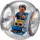 LEGO Jurassic World Ucieczka przed karnotaurem (75929) 2