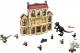 LEGO Jurassic World Atak indoraptora (75930) 11