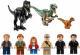 LEGO Jurassic World Atak indoraptora (75930) 2