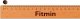 Fitmin  Dog Purity Rice Puppy Lamb & Salmon 2 kg 2