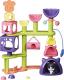 Figurka Hasbro Littlest Pet Shop Koci Plac Zabaw (E2127) 2