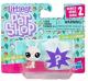 Figurka Hasbro Littlest Pet Shop Ladybug Dragonfly Dwupak 1