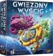 FoxGames Gra planszowa Gwiezdny Wyścig 1