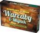 Trefl Warcaby/Młynek klasyczne (01681) 1