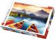 Trefl Puzzle 2000 elementów - Kryształowe jezioro (GXP-645728) 1