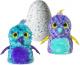 Spin Master Maskotka HATCHIMALS - Jajko Fabula Forest Puffatto (GXP-639490) 2