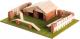 Trefl Klocki Brick Trick Buda S (60867) 1