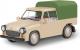 Cobi Youngtimer Collection Syrena R20 (24538) 2