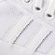 Adidas Buty damskie Nizza białe r. 36 2/3 (BZ0496) 2