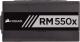 Zasilacz Corsair RM550X 550W (CP-9020177-EU) 4