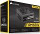 Zasilacz Corsair RM650x 650W (CP-9020178-EU) 2