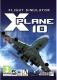 X-Plane 10 - zaawansowany symulator lotu PC 1