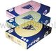 Trophee Papier ksero Nie A4 80g liliowy 500 arkuszy 1