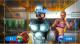 PS3 Pakiet 2xMove Controller + Kamera + Gra Move Fitness 4