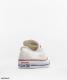 Converse Buty damskie Chuck Taylor All Star białe r. 41.5 (M7652C) 3