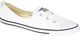 Converse Buty damskie Chuck Taylor All Star Ballet Lace białe r. 36 (C547167C) 1