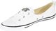 Converse Buty damskie Chuck Taylor All Star Ballet Lace białe r. 36 (C547167C) 2