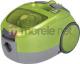 Odkurzacz Zelmer ZVC232SK (Tiny VC1400.0SK) 1