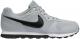 Nike Buty damskie Md Runner 2 Gs szare r. 37.5 (807316-003) 1