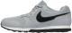 Nike Buty damskie Md Runner 2 Gs szare r. 37.5 (807316-003) 1