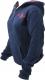 U.S. Polo Assn Bluza męska Hoody 52191-177 granatowa r. XL 4
