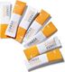 Clinique Oczyszczający puder do twarzy Fresh Pressed Renewing Powder Cleanser With Pure Vitamin C 28x0.5g 1