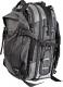 Plecak Arkas BP02 czarny 2