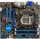Płyta główna Asus P8B75-M, B75, DualDDR3-1600, SATA3, 5xSATA2, HDMI, GBLAN, mATX (P8B75-M) 1