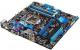 Płyta główna Asus P8Z77-M Intel Z77 LGA 1155 (2xPCX/VGA/DZW/GLAN/SATA3/USB3/RAID/DDR3/CROSSFIRE) mATX 2