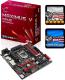 Płyta główna Asus ROG MAXIMUS V GENE s1155 Z77 4DDR3 USB3/RAID uATX (Maximus V GENE) 1