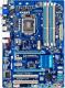 Płyta główna Gigabyte GA-Z77-DS3H, Z77, DualDDR3-1600, SATA3, SATA2, HDMI, RAID, GBLAN, ATX (GA-Z77-DS3H) 1