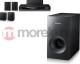 Kino domowe Samsung HT-E350 7