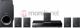 Kino domowe Sony DAV-TZ140 1